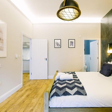 Brand New One Bedroom Apartments In A Fantastic Location بريستول المظهر الخارجي الصورة