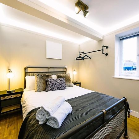 Brand New One Bedroom Apartments In A Fantastic Location بريستول المظهر الخارجي الصورة