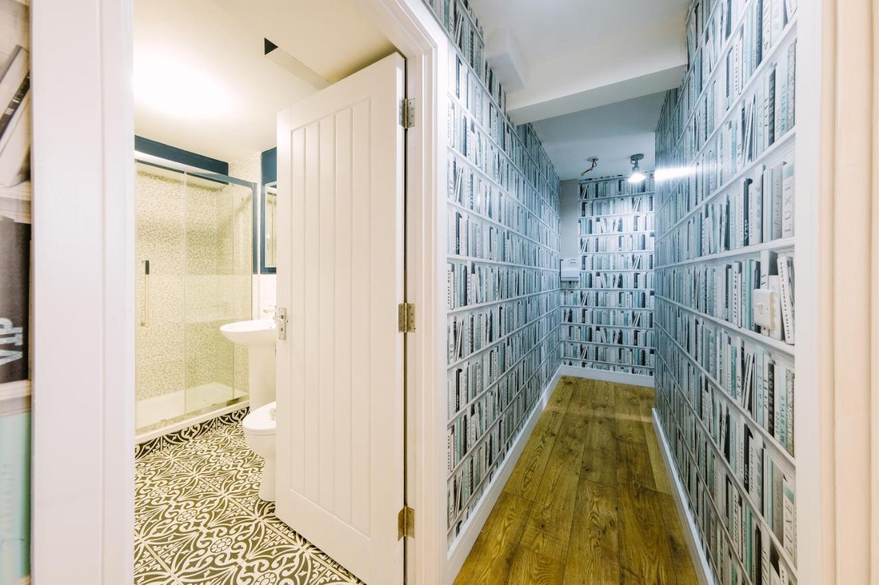Brand New One Bedroom Apartments In A Fantastic Location بريستول المظهر الخارجي الصورة