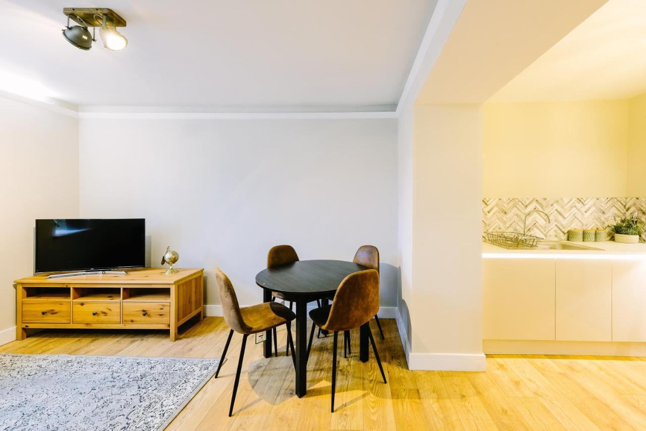 Brand New One Bedroom Apartments In A Fantastic Location بريستول المظهر الخارجي الصورة